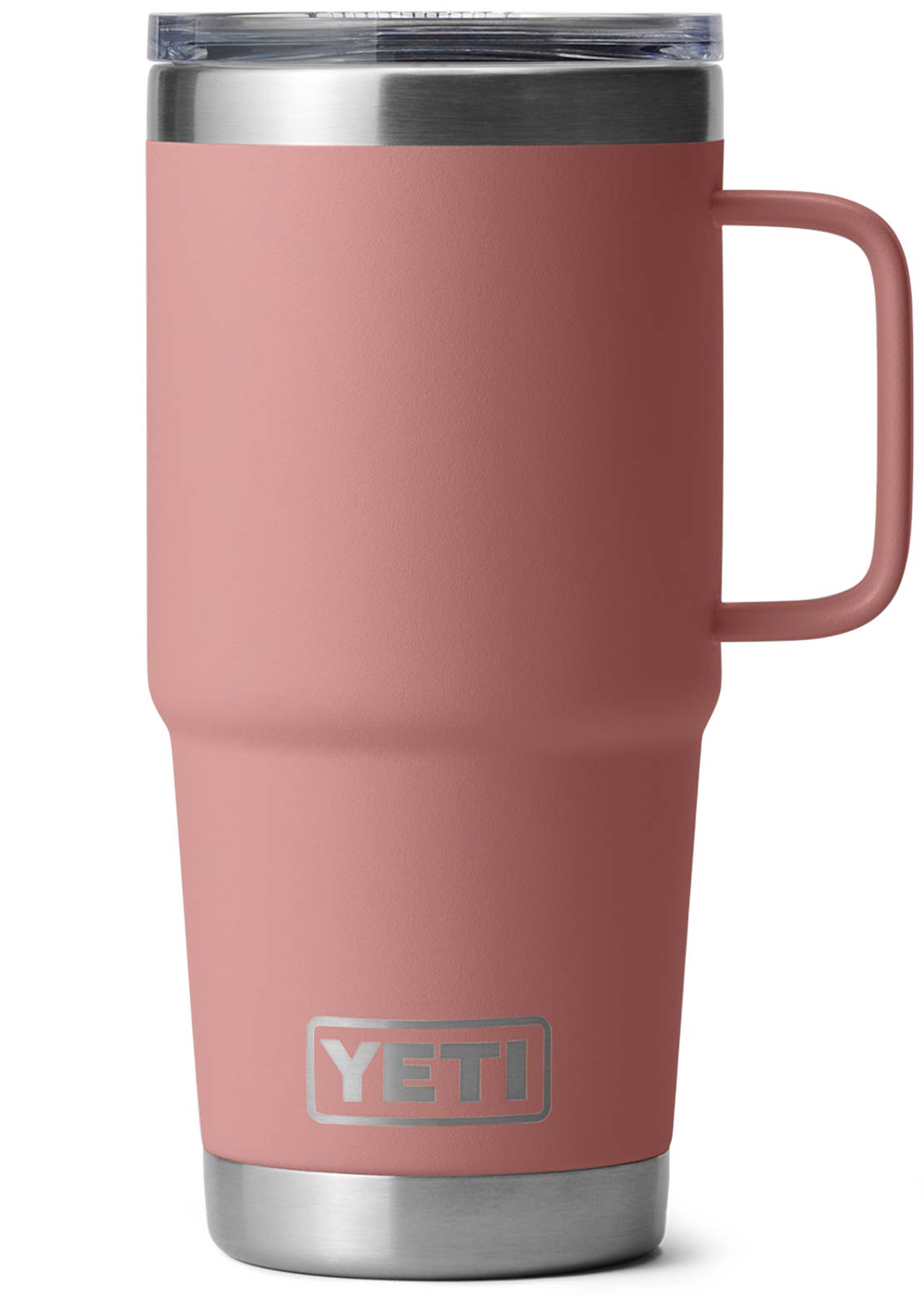 YETI Rambler 20 OZ Travel Mug Free Shipping Purchase