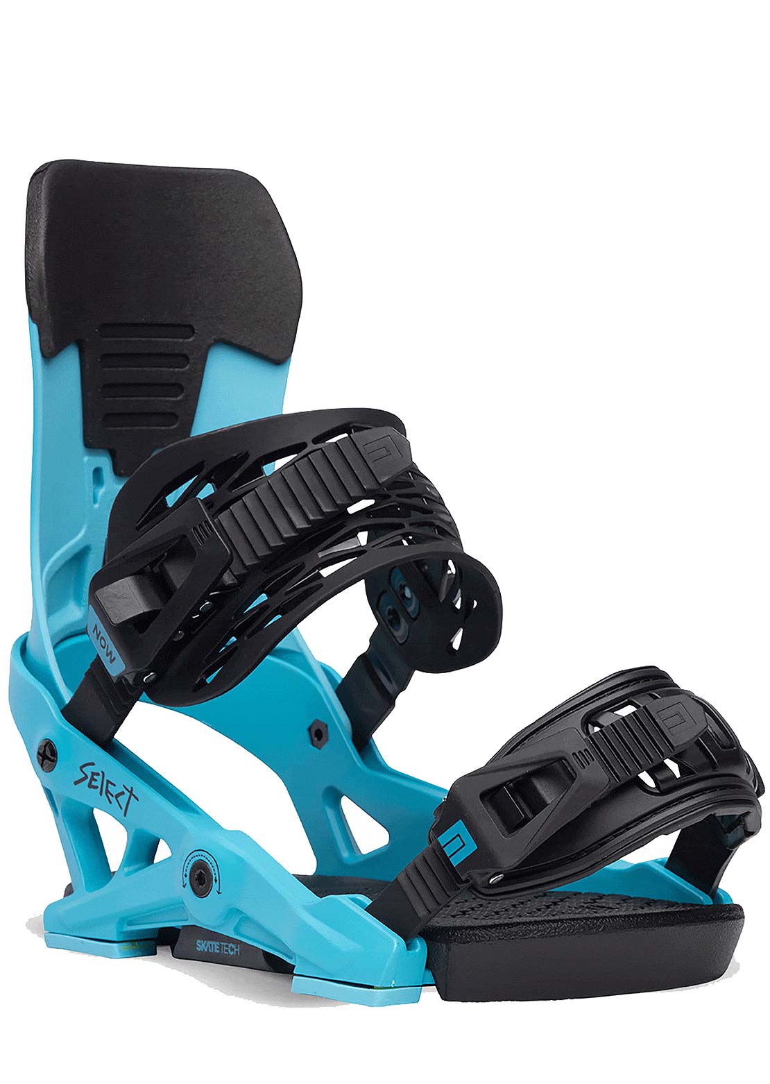 NOW Men's Select Snowboard Binding