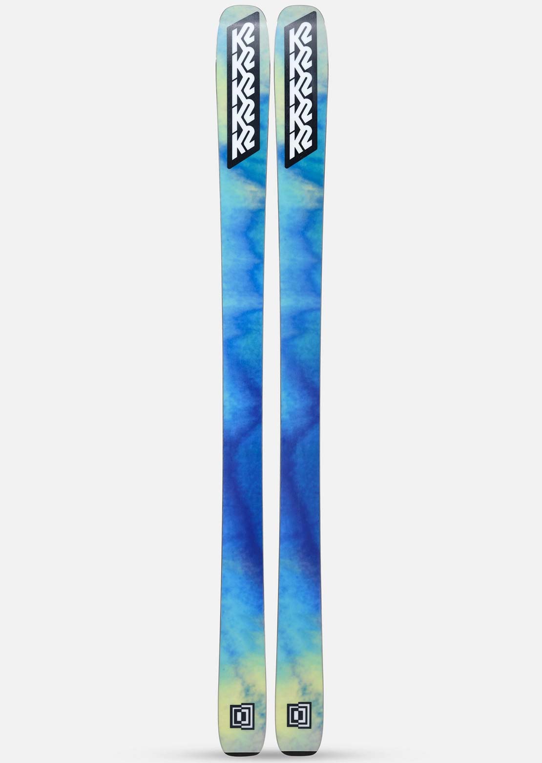 K2 Men's Mindbender 99TI Ski