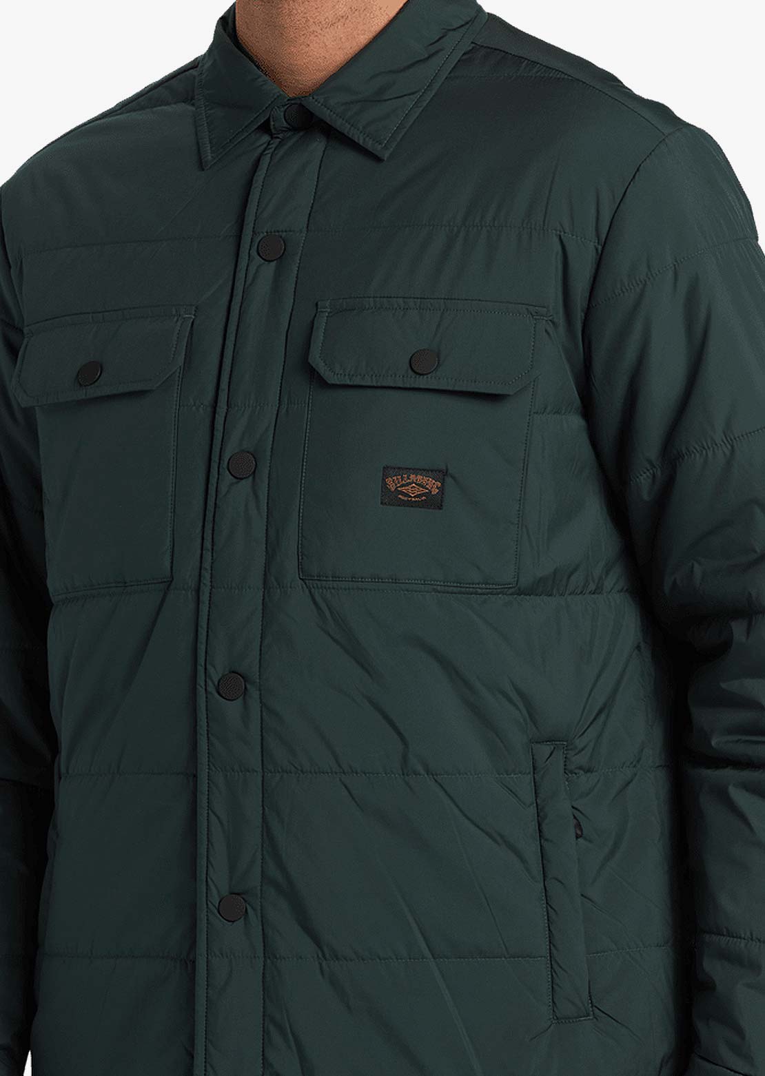 Billabong Men's Montana Jacket