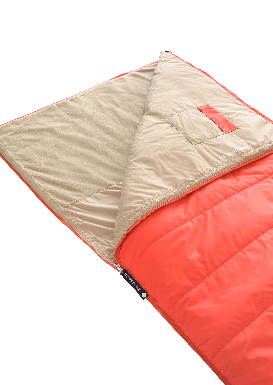 The North Face Wawona 35 Sleeping Bag Low Pice Fee Shipping Online