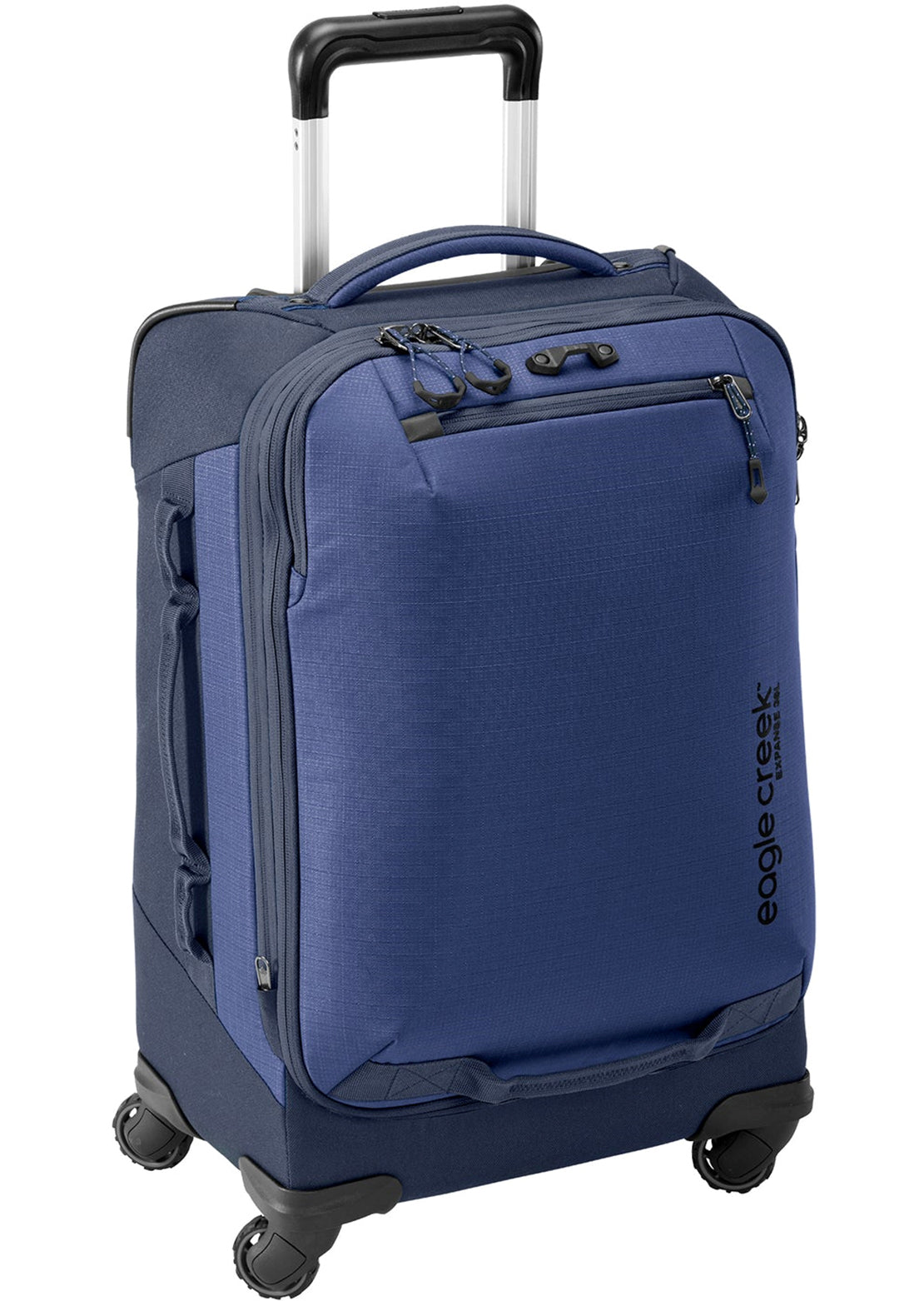 Eagle Creek Expanse 4 Wheeled International Carryon 100% Authentic Sale Online