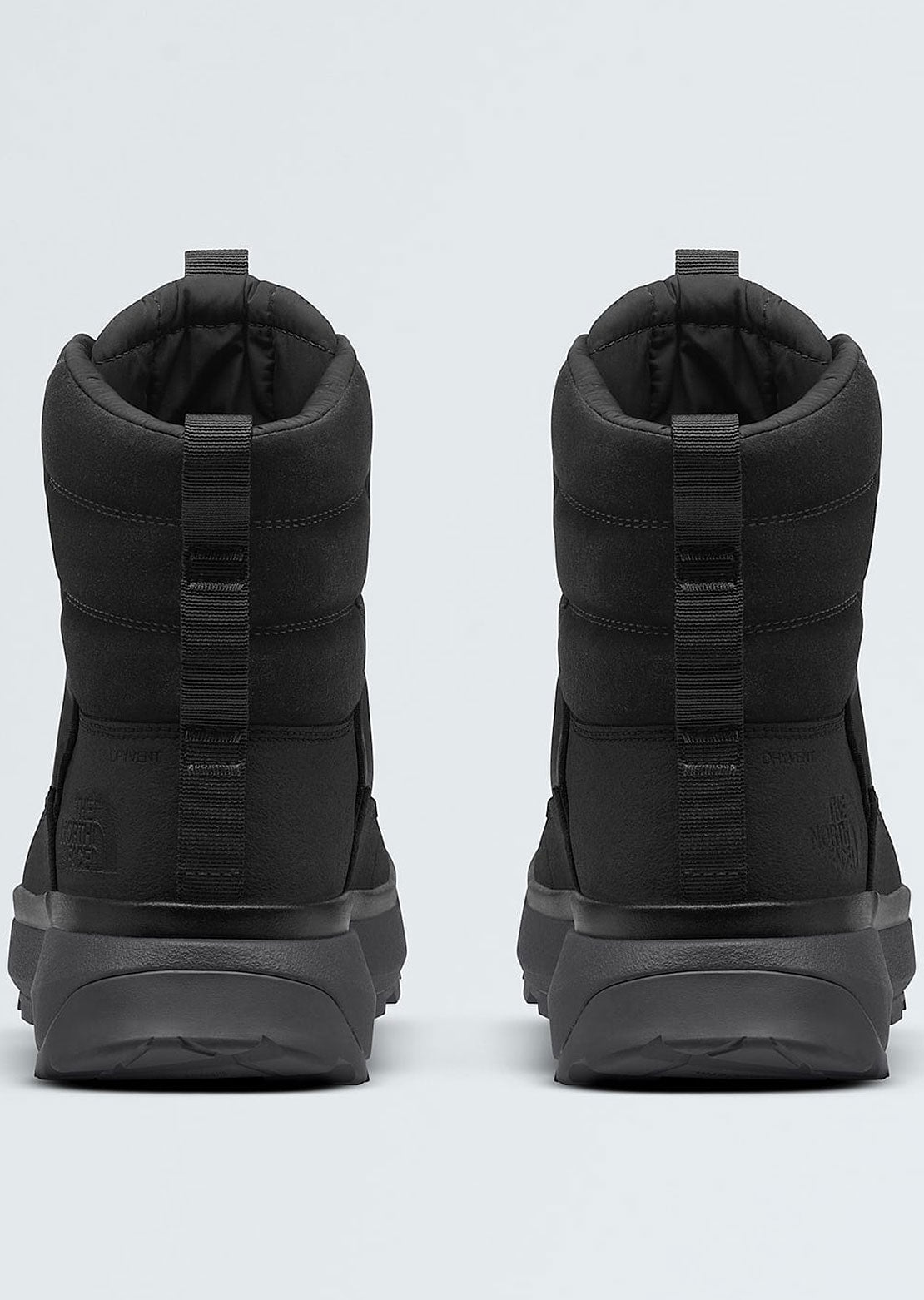 The North Face Men's Bergen WP Boots