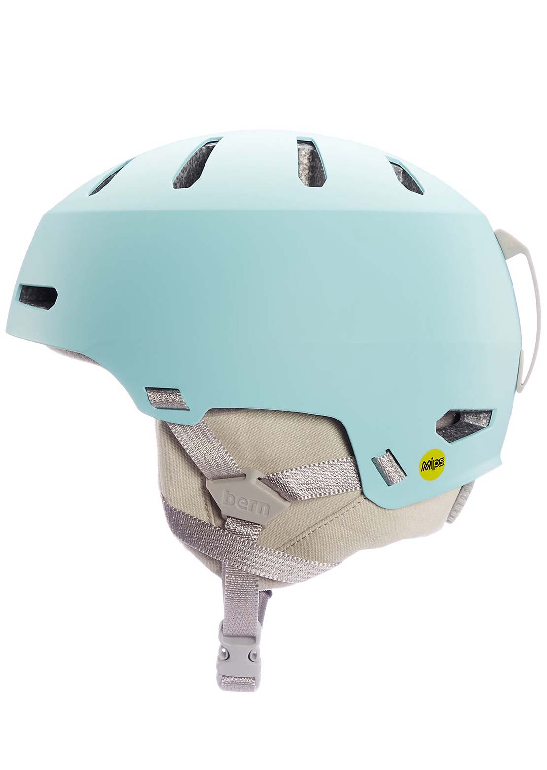 Bern Unisex Macon 2.0 MIPS Snow Helmet Best Wholesale Cheap Pice