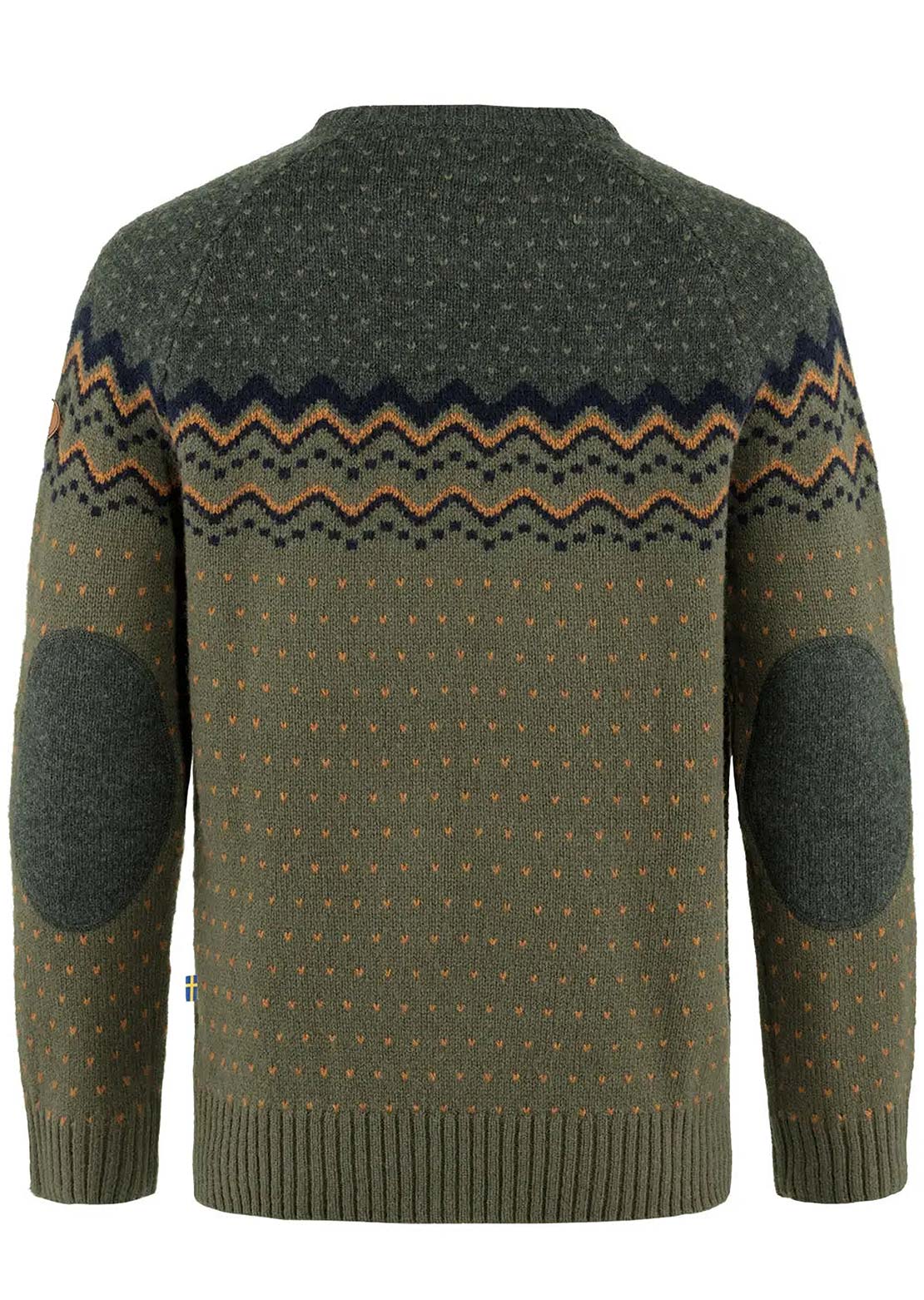 Fjallraven Men's Ovik Knit Sweater