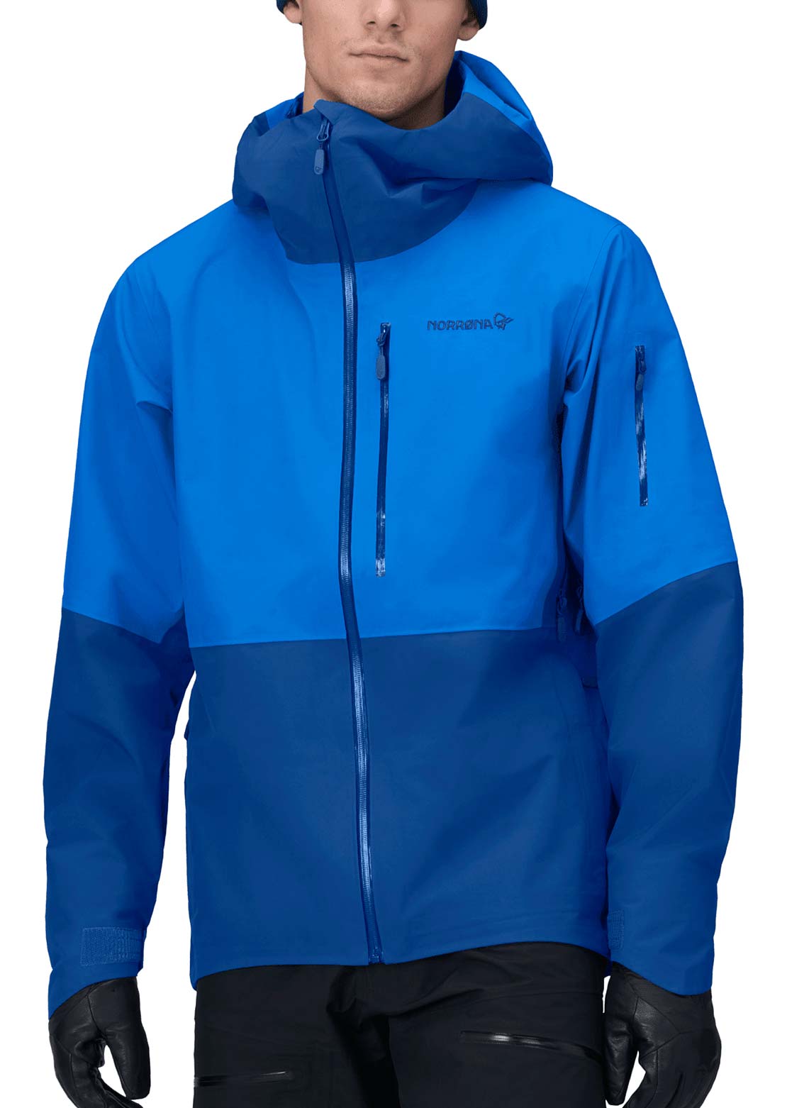 Norrona Men's Lofoten Gore-Tex Jacket