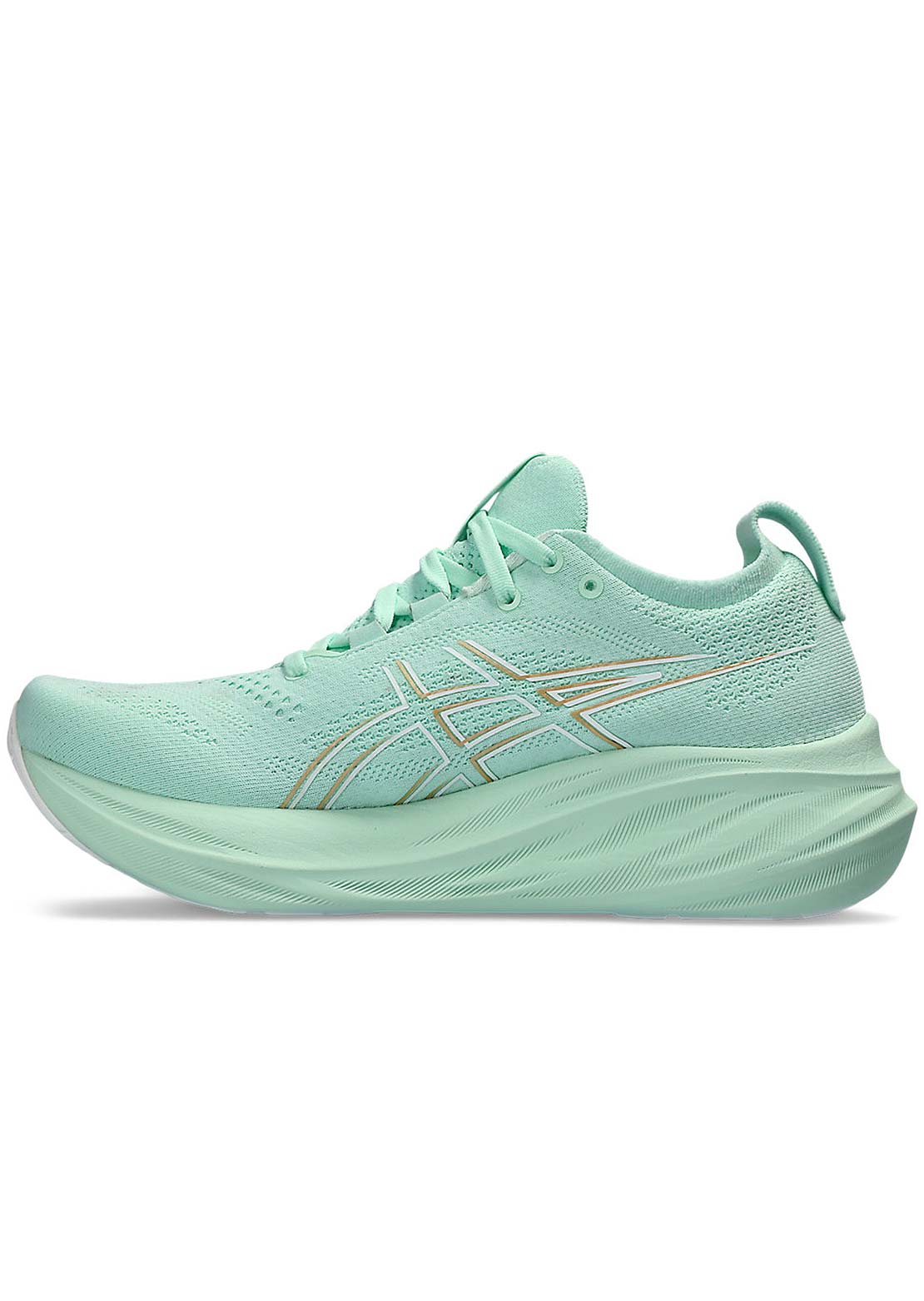 Asics Women's Gel Nimbus 26 Shoes