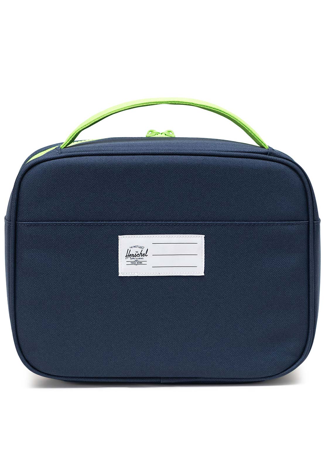 Herschel Junior Pop Quiz Lunch Box Recommend