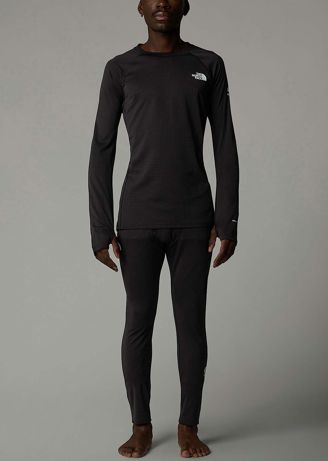 The North Face Men's Summit Pro 120 Tight Pants