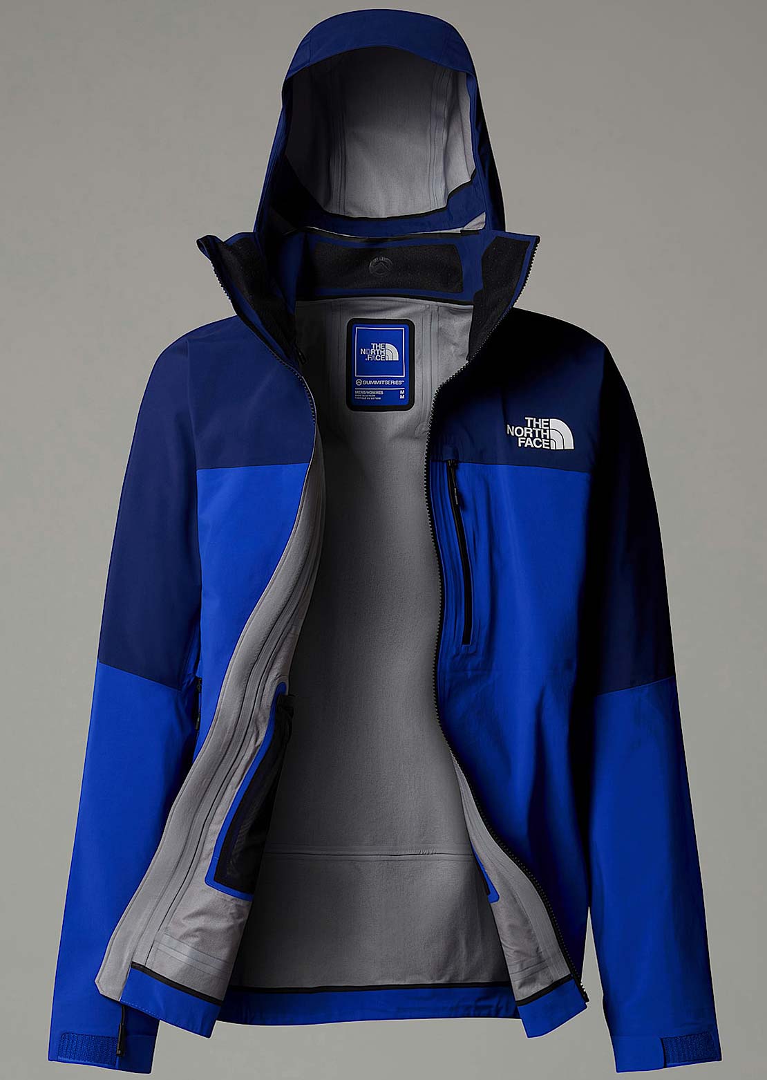 The North Face Men's Summit Torre Egger FUTURELIGHT Jacket