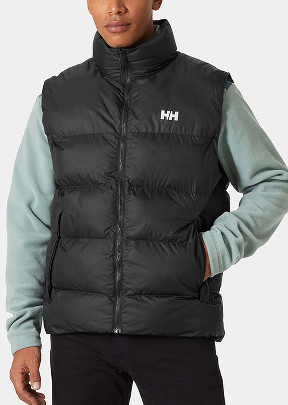 Helly Hansen Men's Active Puffy Vest