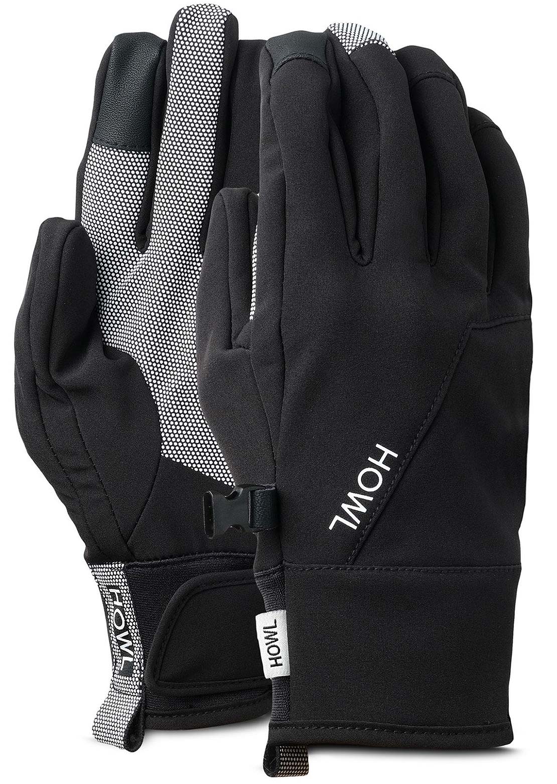 HOWL Tech Glove From China Free Shipping Low Pice