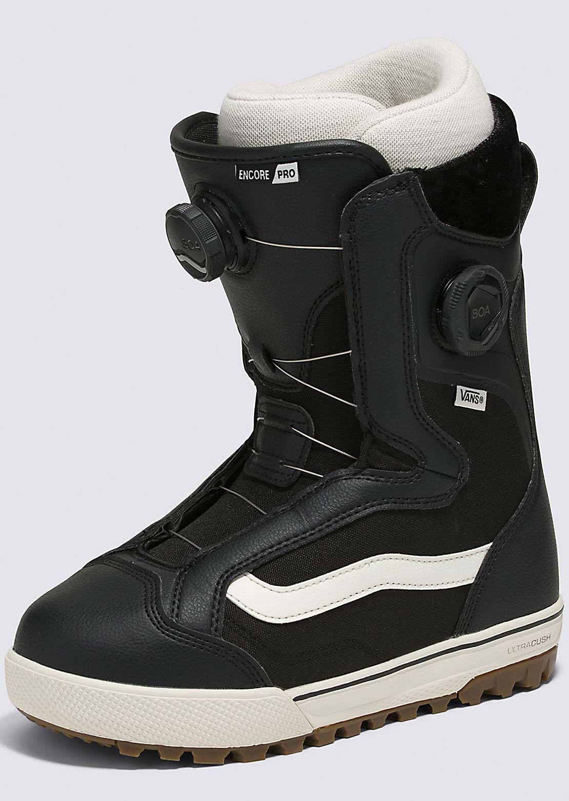 Vans Women's Encore Pro Snowboard Boots