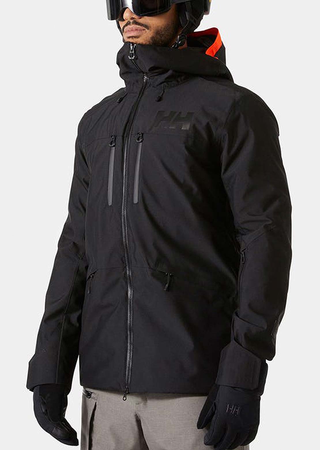 Helly Hansen Men's Garibaldi 2.0 Jacket