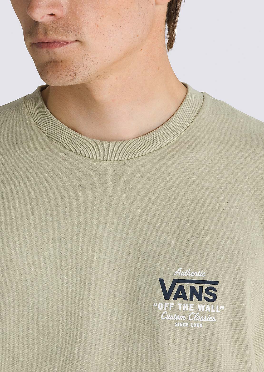 Vans Men's Holder ST Classic T-Shirt