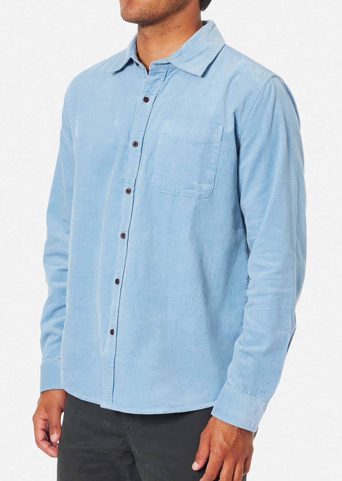 Katin Men's Granada Button-Up Shirt