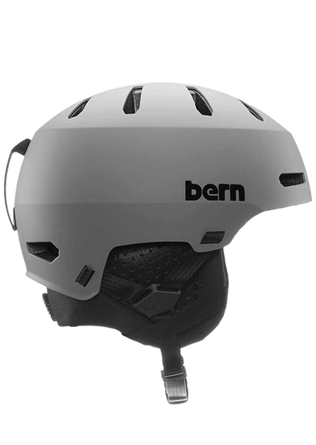 Bern Unisex Macon 2.0 MIPS Snow Helmet Discount View