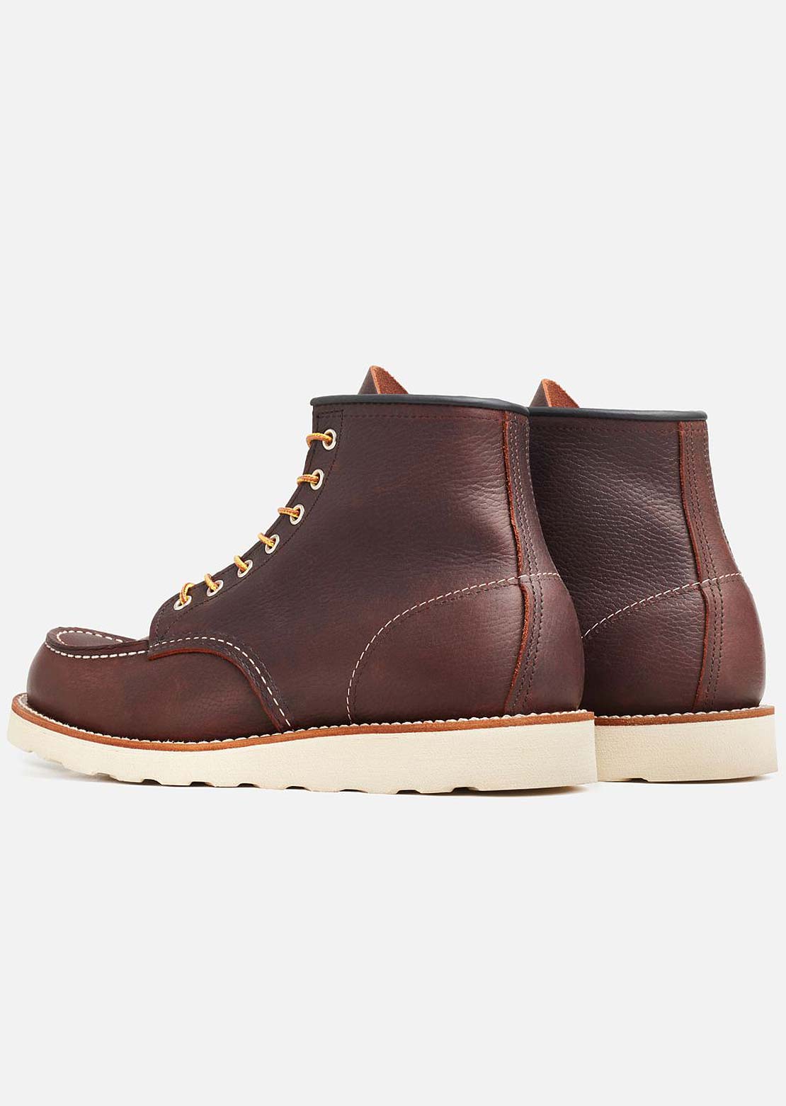 Redwing Men's 6 Classic MOC Boots