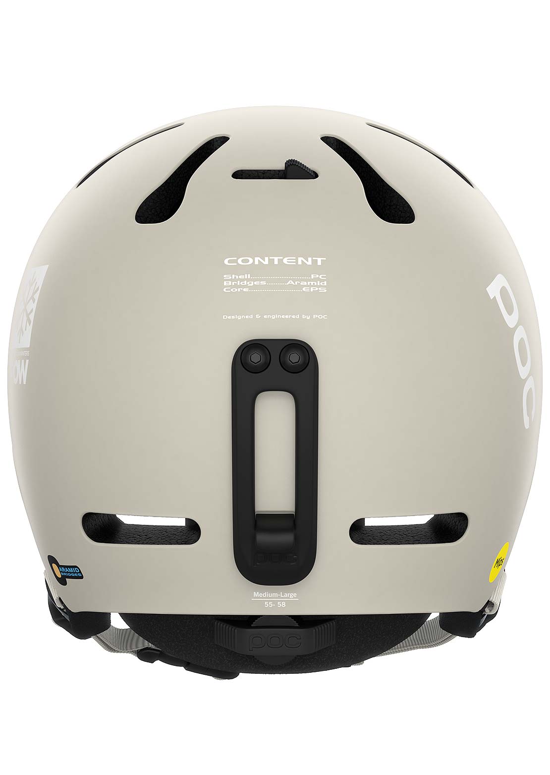 POC Fornix MIPS Pow JJ Helmet Free Shipping Buy