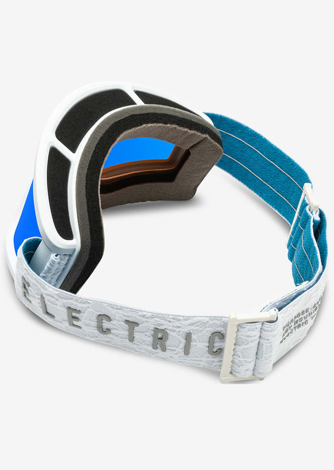 Electric EGV Snow Goggles Fashionable For Sale