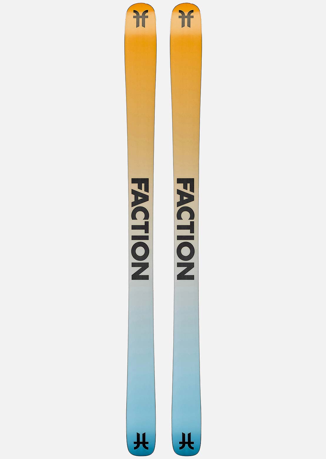 Faction Unisex Prodigy 2 Ski Cheap Sale Supply