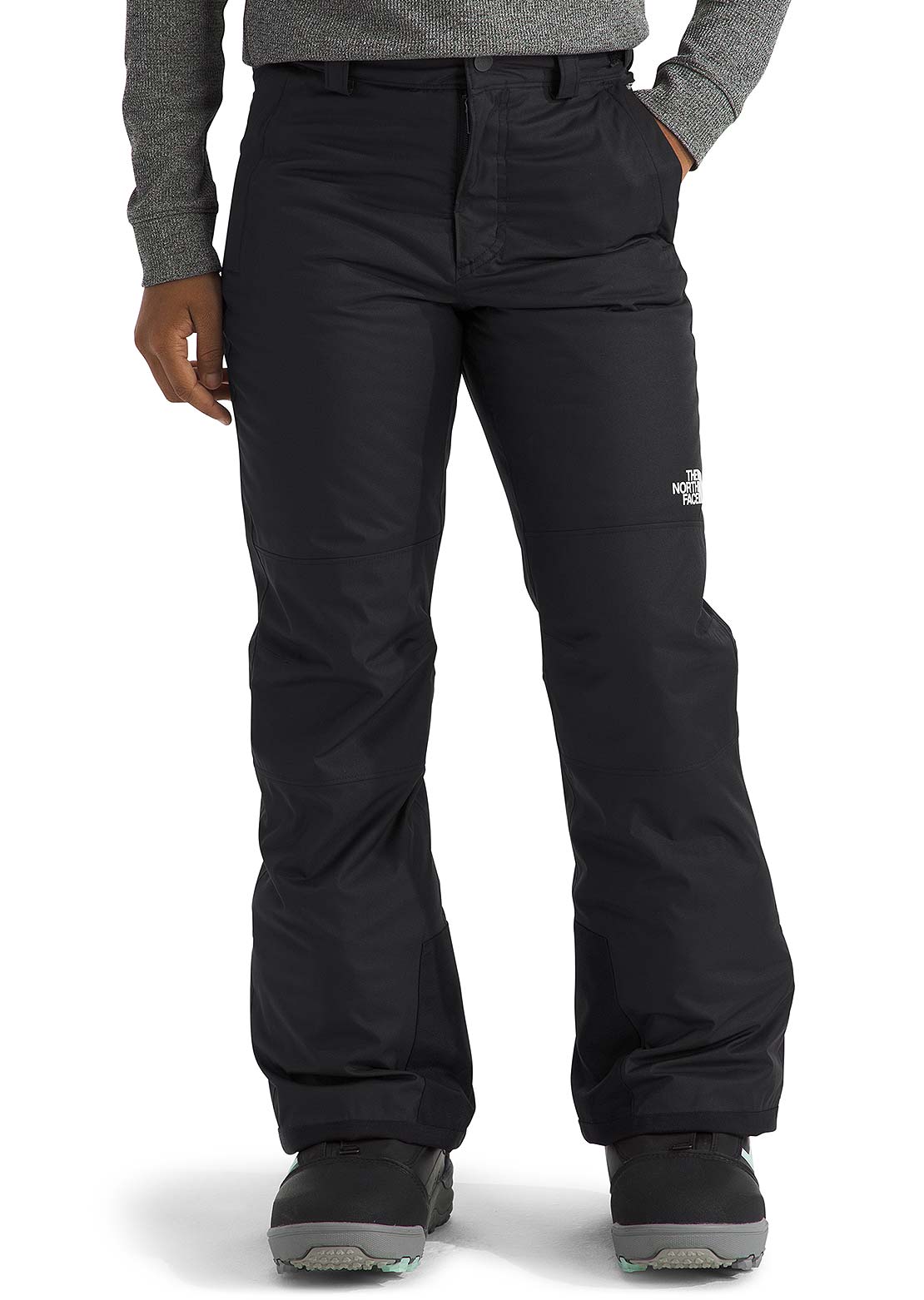 The North Face Junior Freedom Insulated Pant Best Pices Online