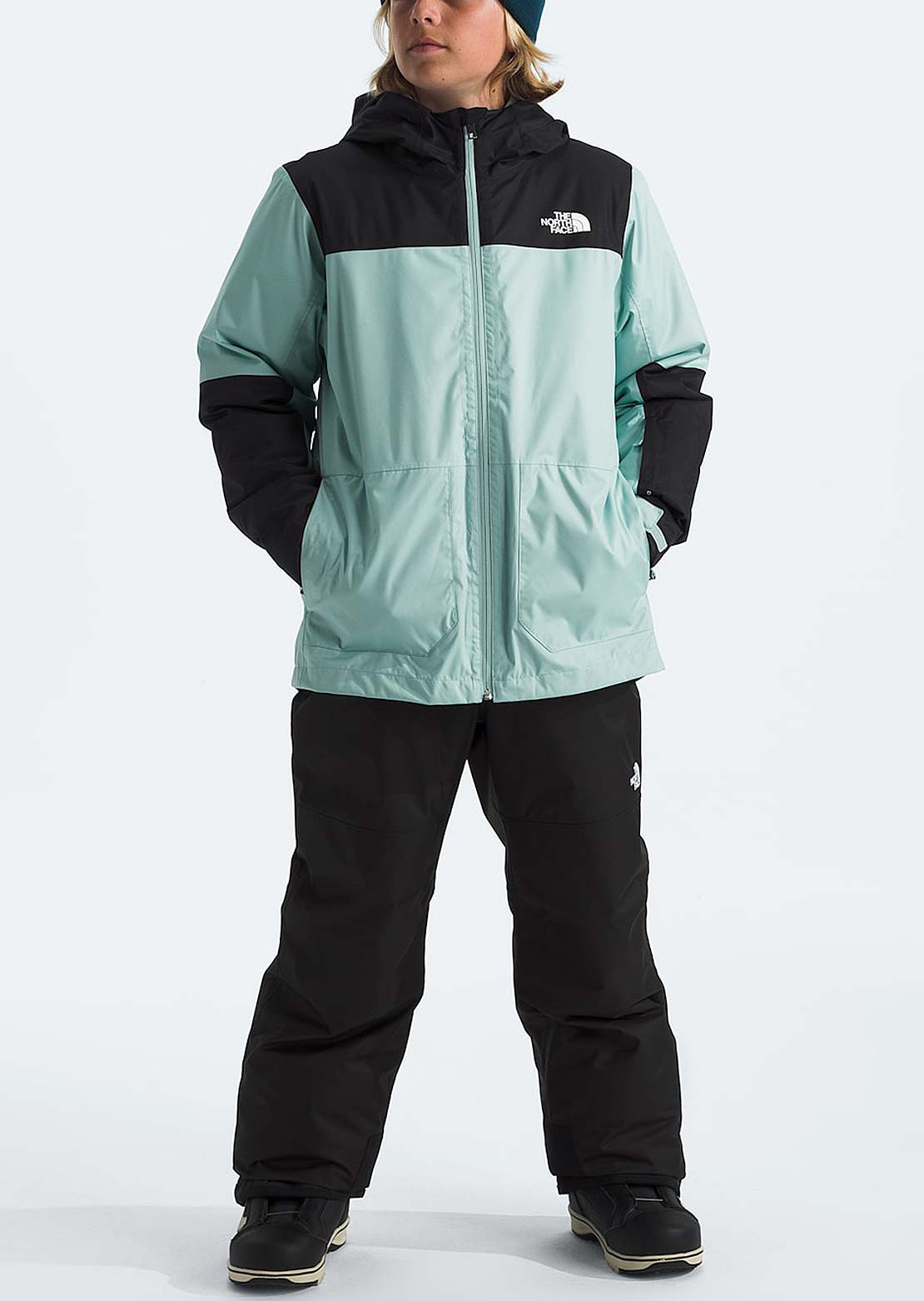 The North Face Junior Freedom Triclimate Jacket Cheap Pice Cost