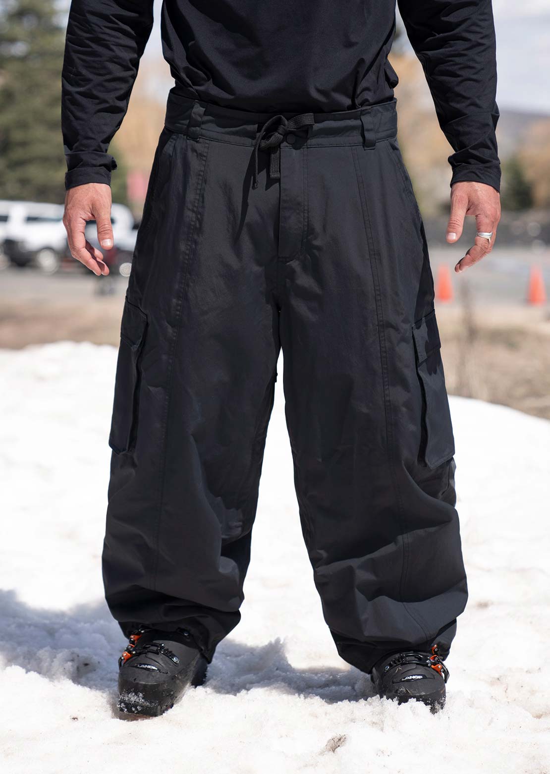 Armada Unisex Team Issue 2L Insulated Cargo Pant Cheap Sale Low Pice Fee Shipping