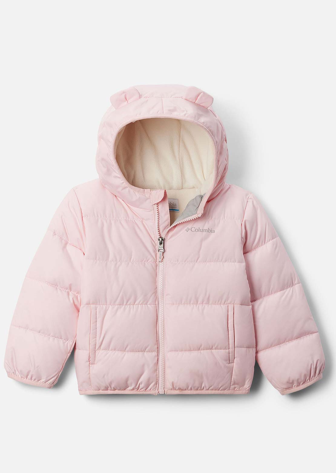 Columbia Toddler Tiny Bear Jacket Free Shipping Cheap Pice