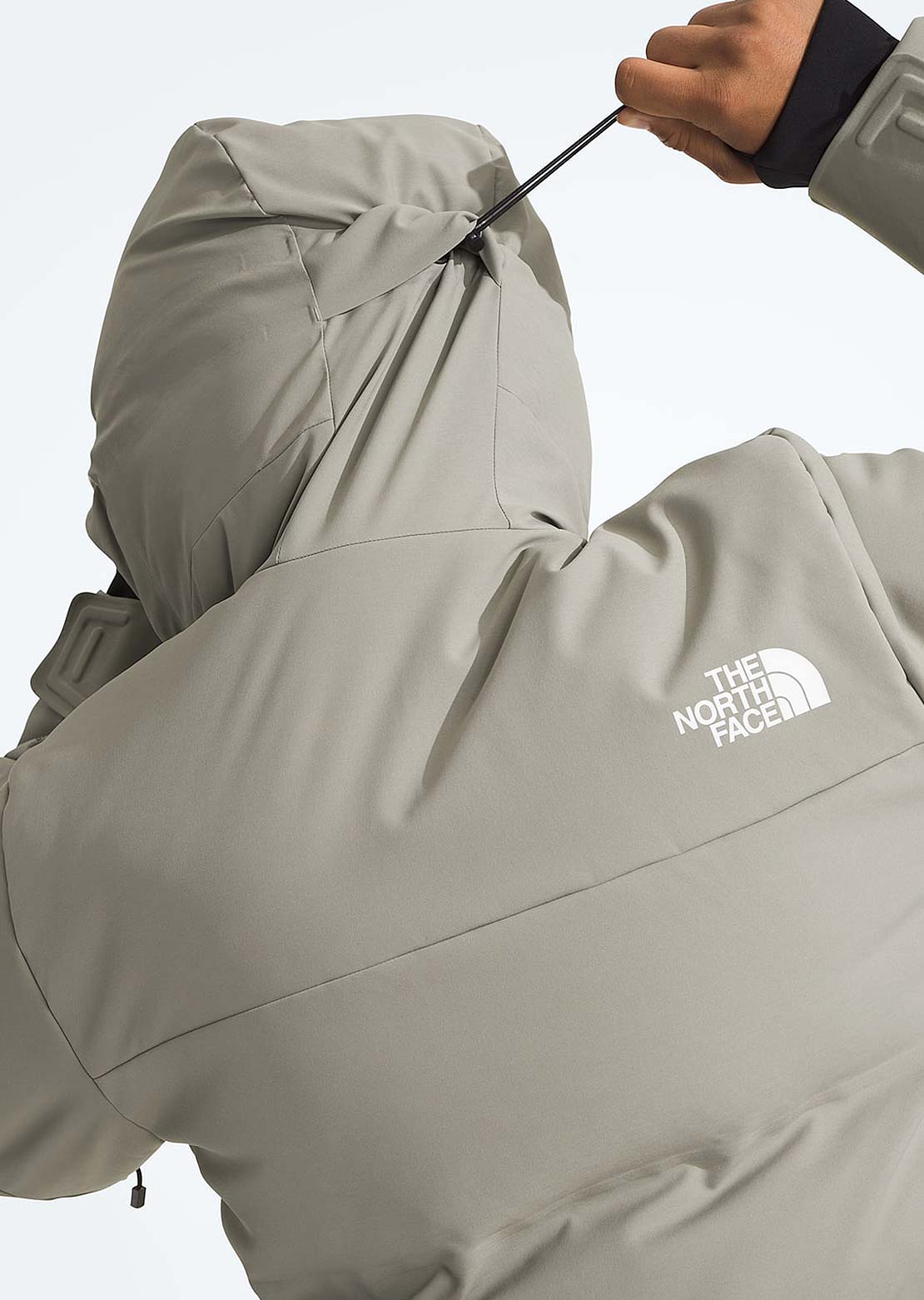 The North Face Men's Cirque Down Jacket