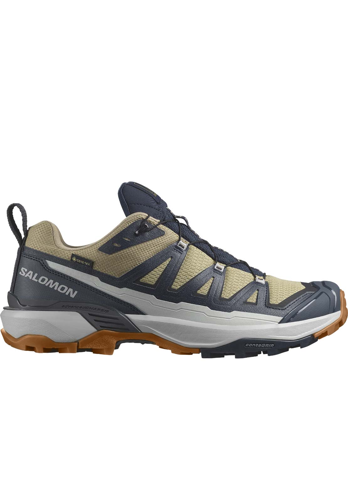 Salomon Men's X Ultra 360 Edge GORE-TEX Shoes