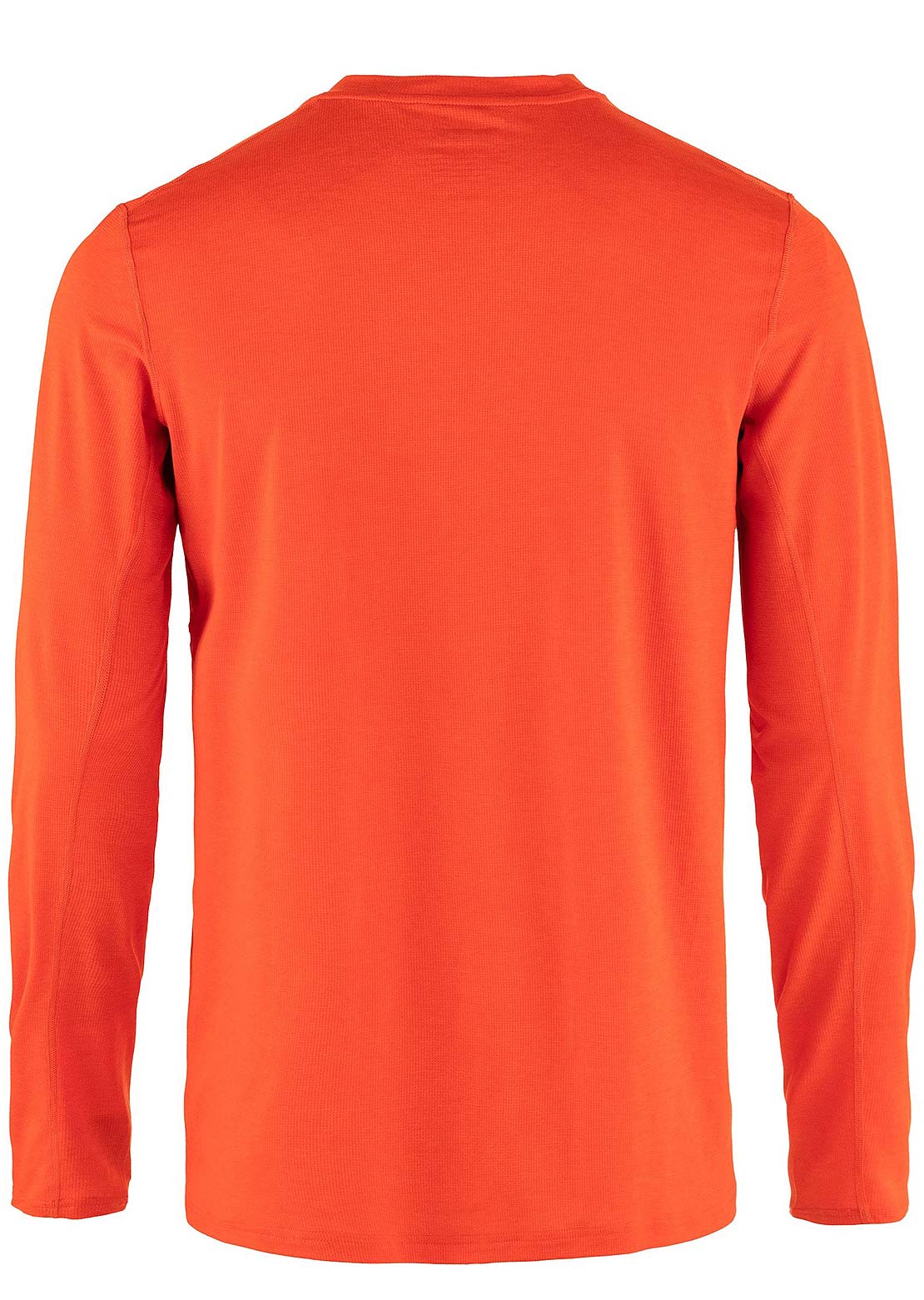 Fjallraven Men's Abisko Day Hike Long Sleeve