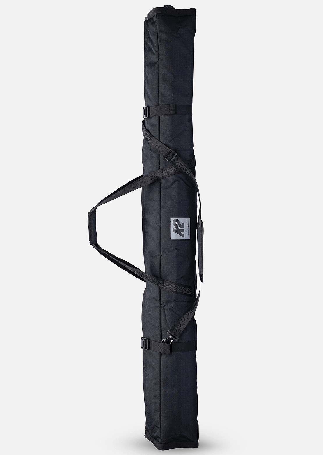 K2 Double Padded Ski Bag Original Online