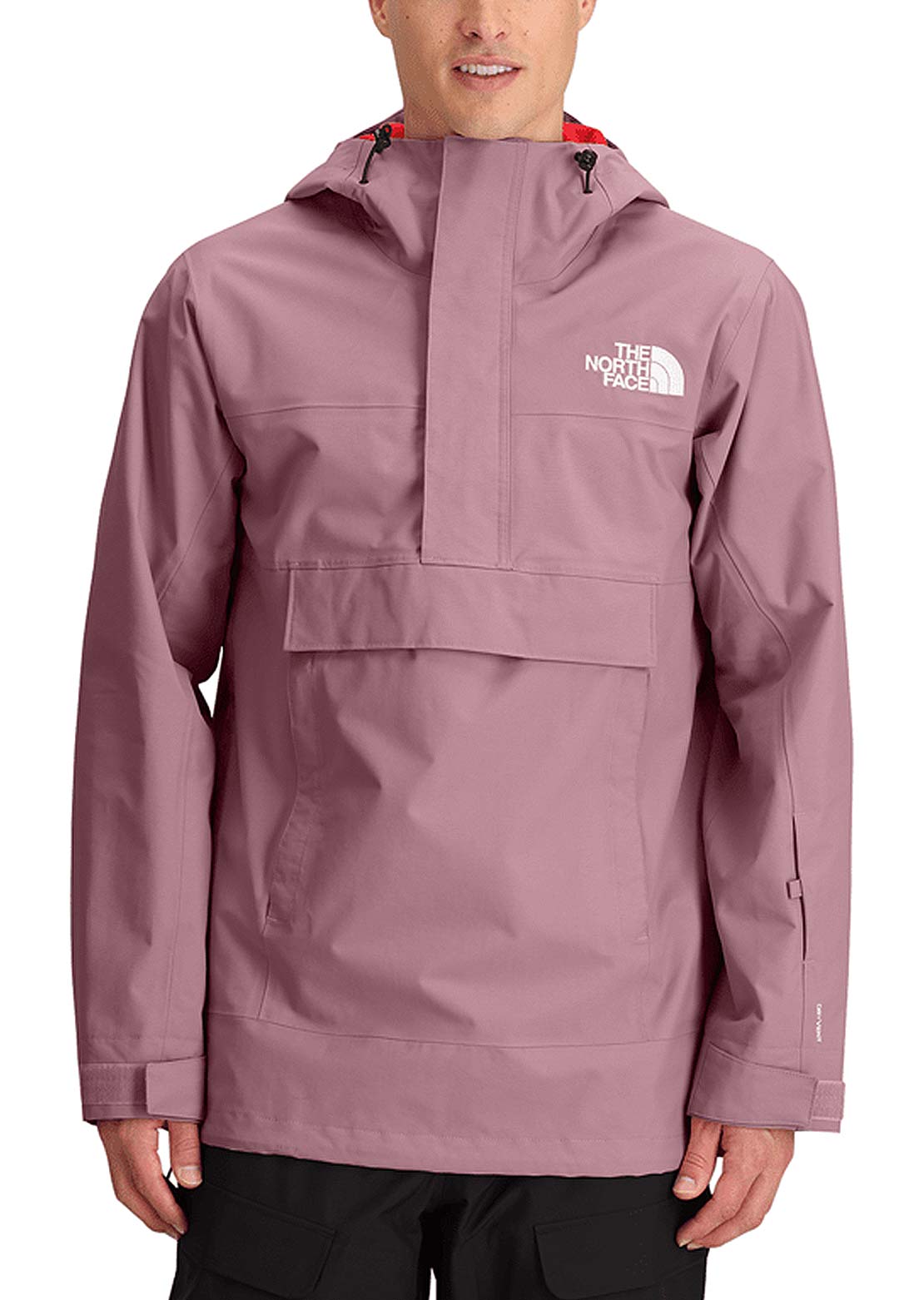 The North Face Men's Driftview Anorak