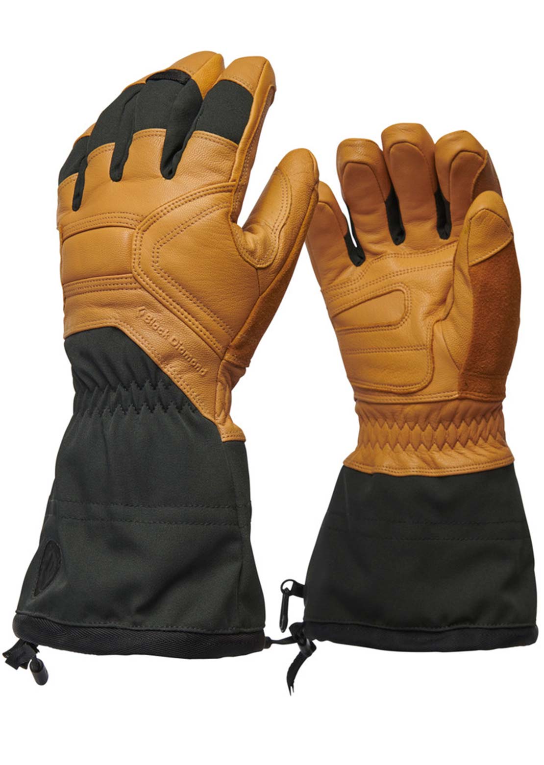 Black Diamond Unisex Guide Gloves Buy Cheap Outlet