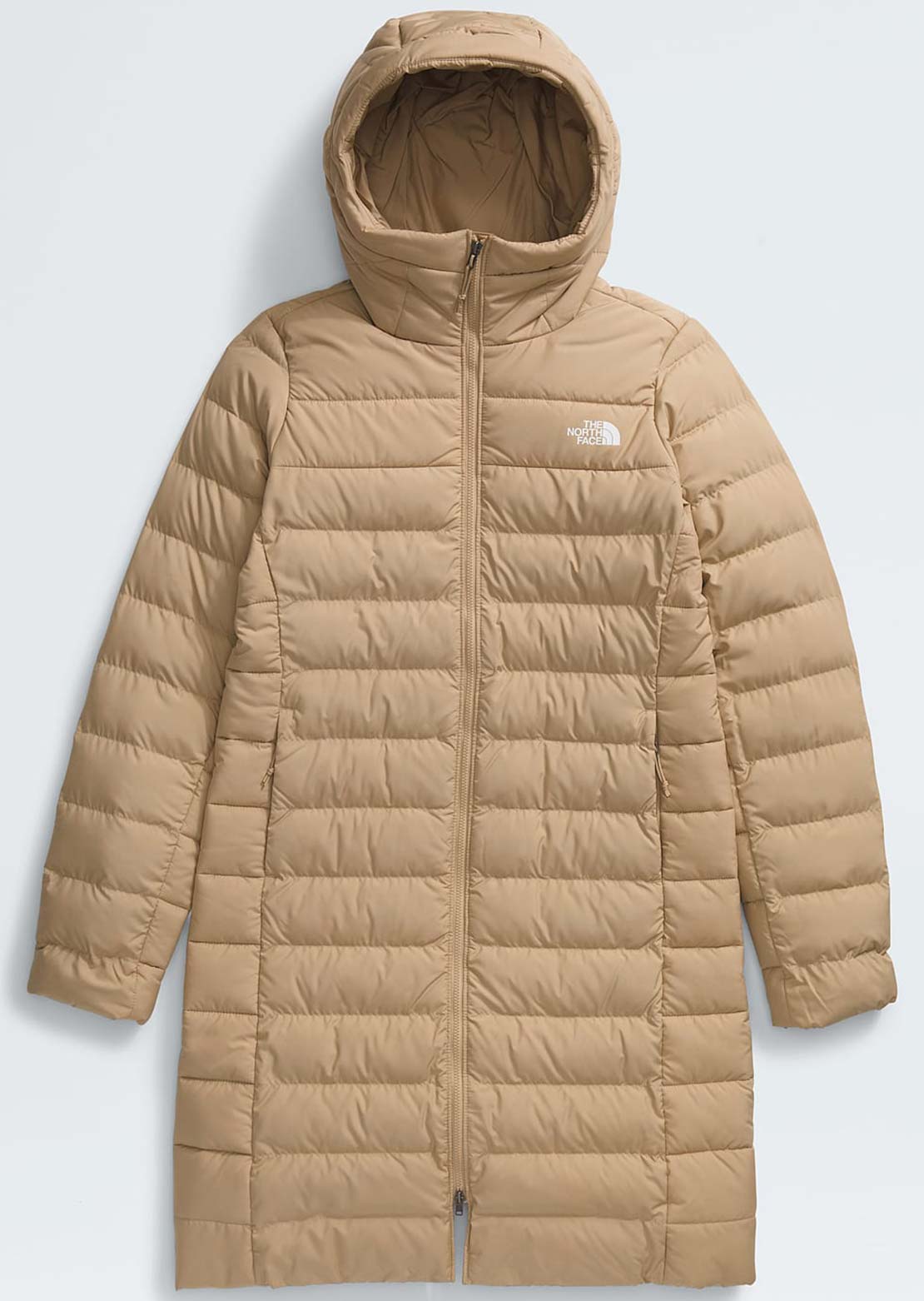 The North Face Women's Aconcagua Parka Jacket