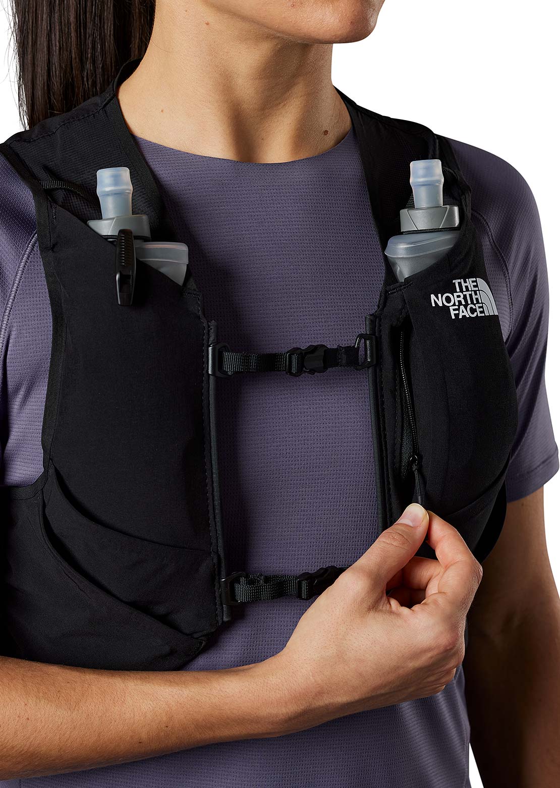 The North Face Summit Run Race Day 8 Vest Cheap Sale For Cheap