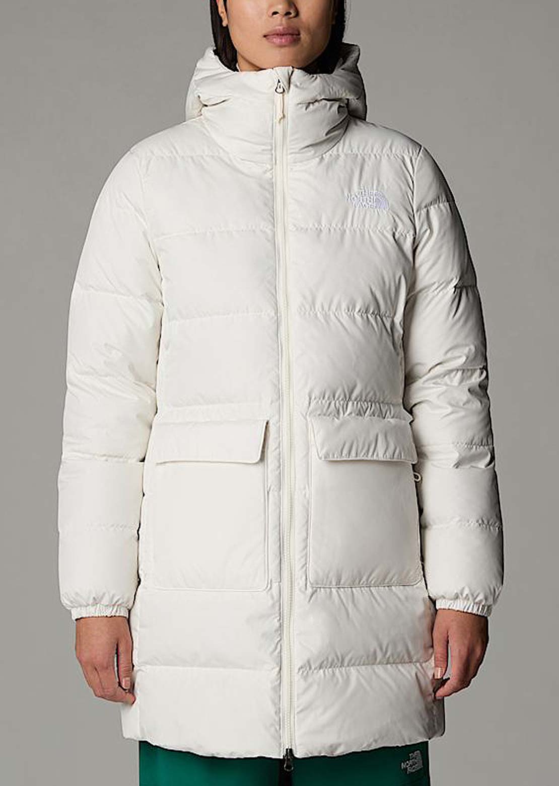 The North Face Women's Gotham Parka