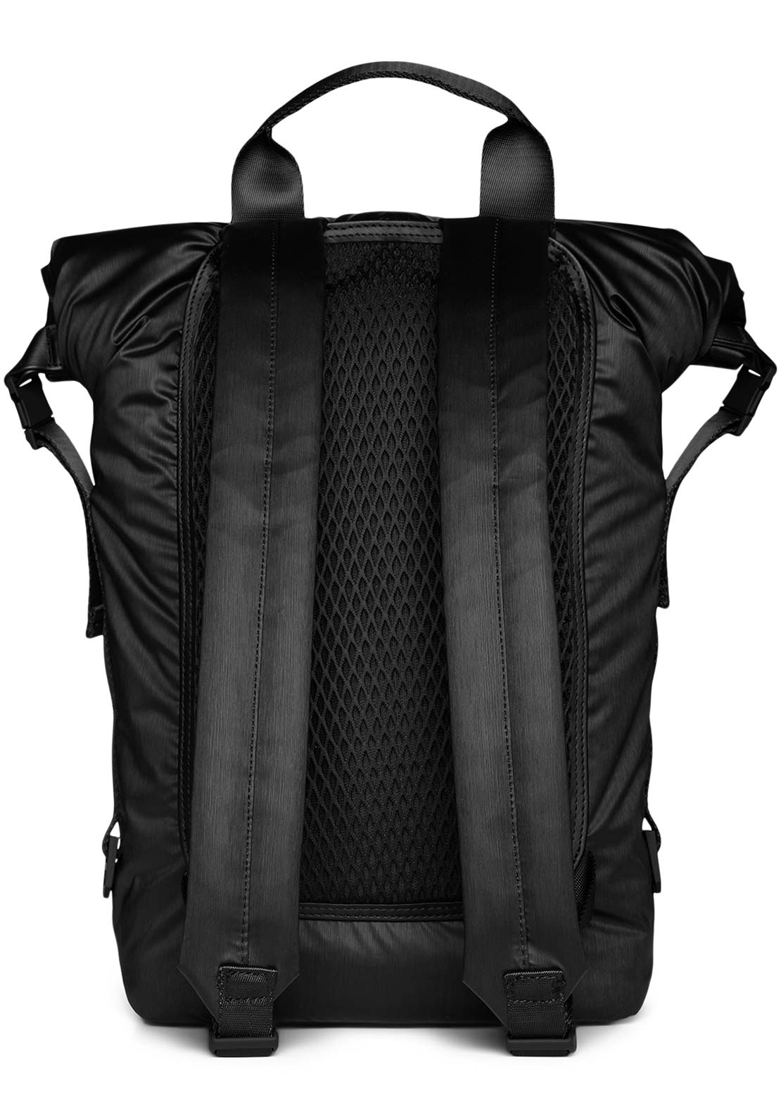 RAINS W3 Bator Puffer Backpack Low Pice Fee Shipping Sale Online