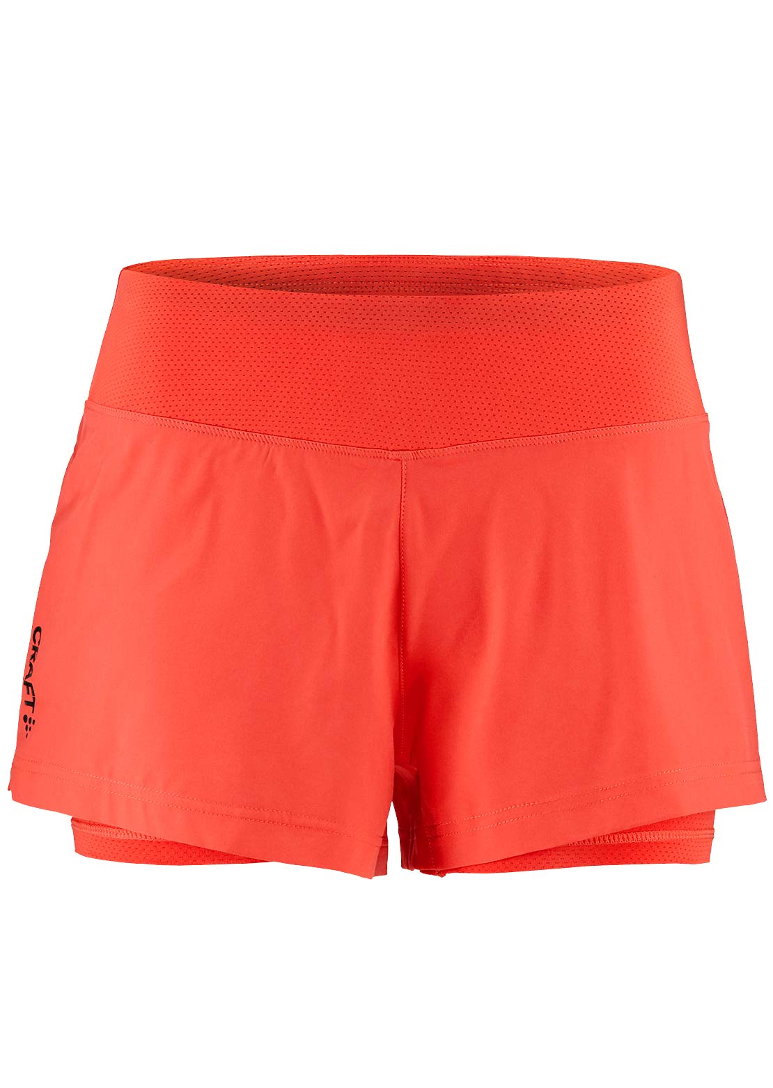 Craft Women's ADV Essence 2-in-1 Shorts