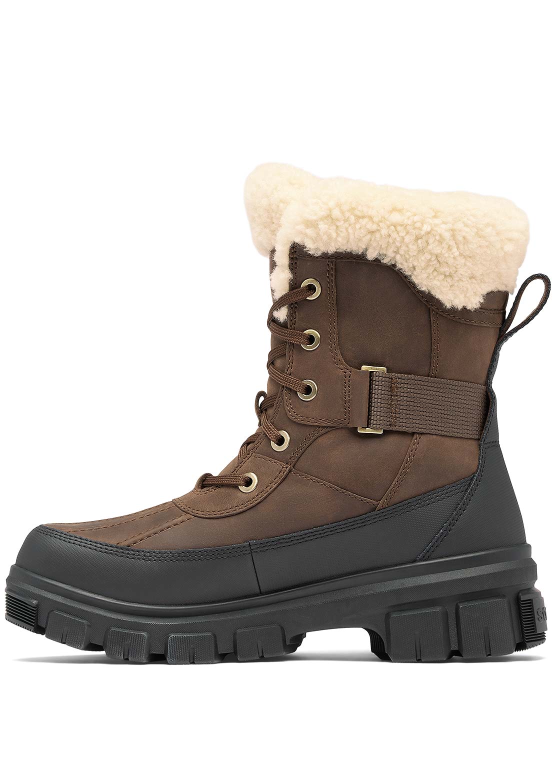 Sorel Women's Tivoli V Parc Winter Boots