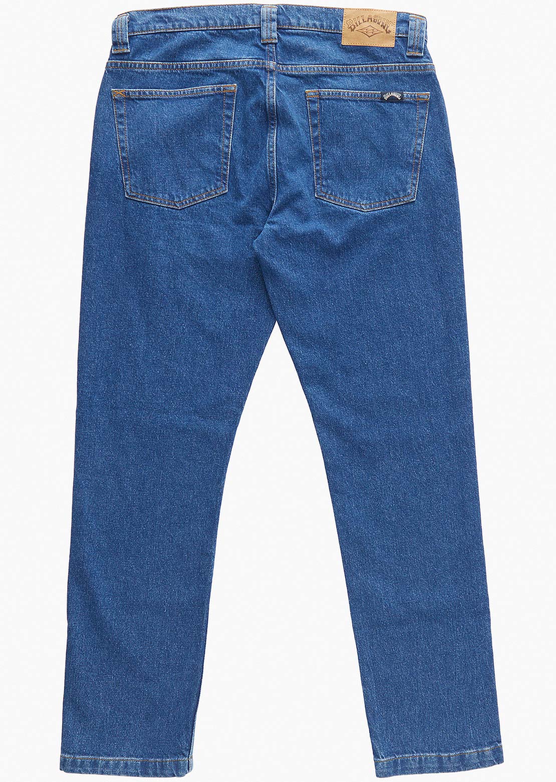 Billabong Men's 73 Jean Denim Pants