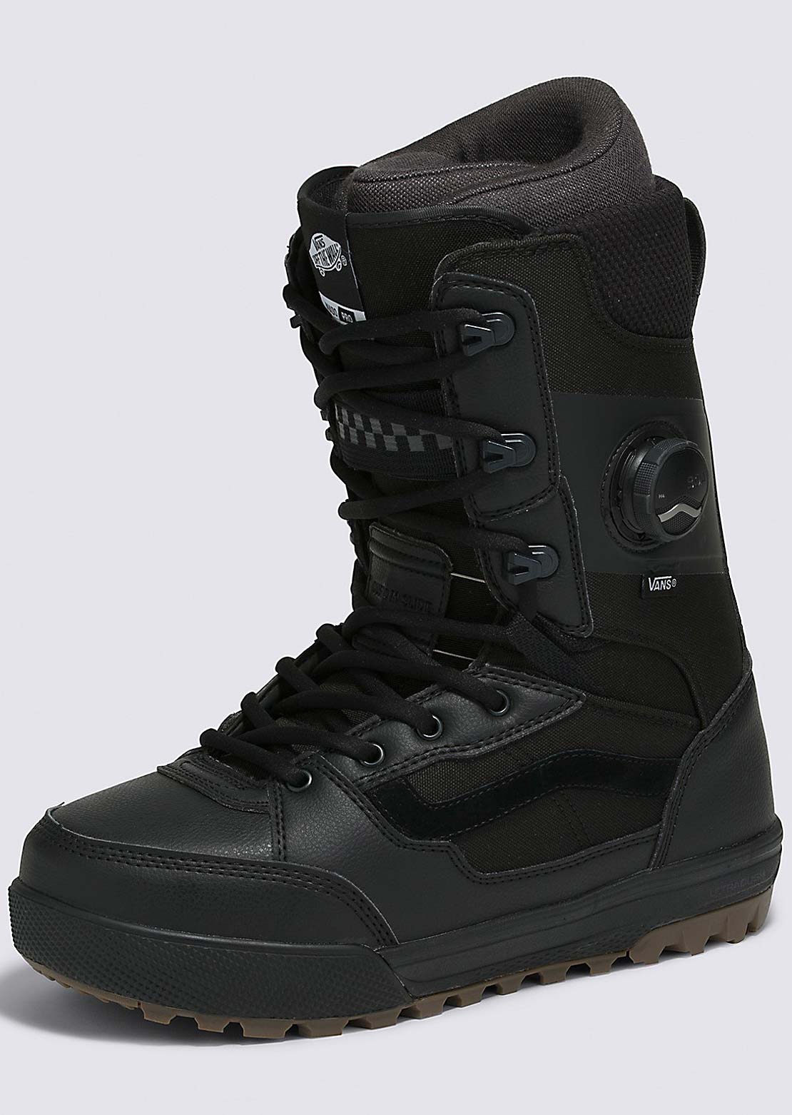 Vans Men's Invado Pro Snowboard Boots