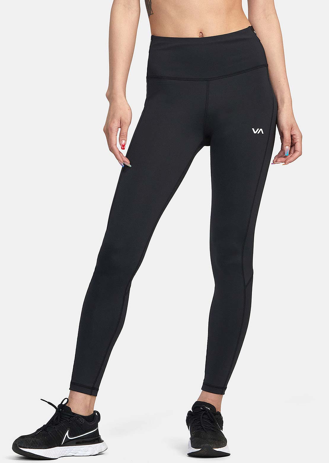 RVCA Women's Compression Legging