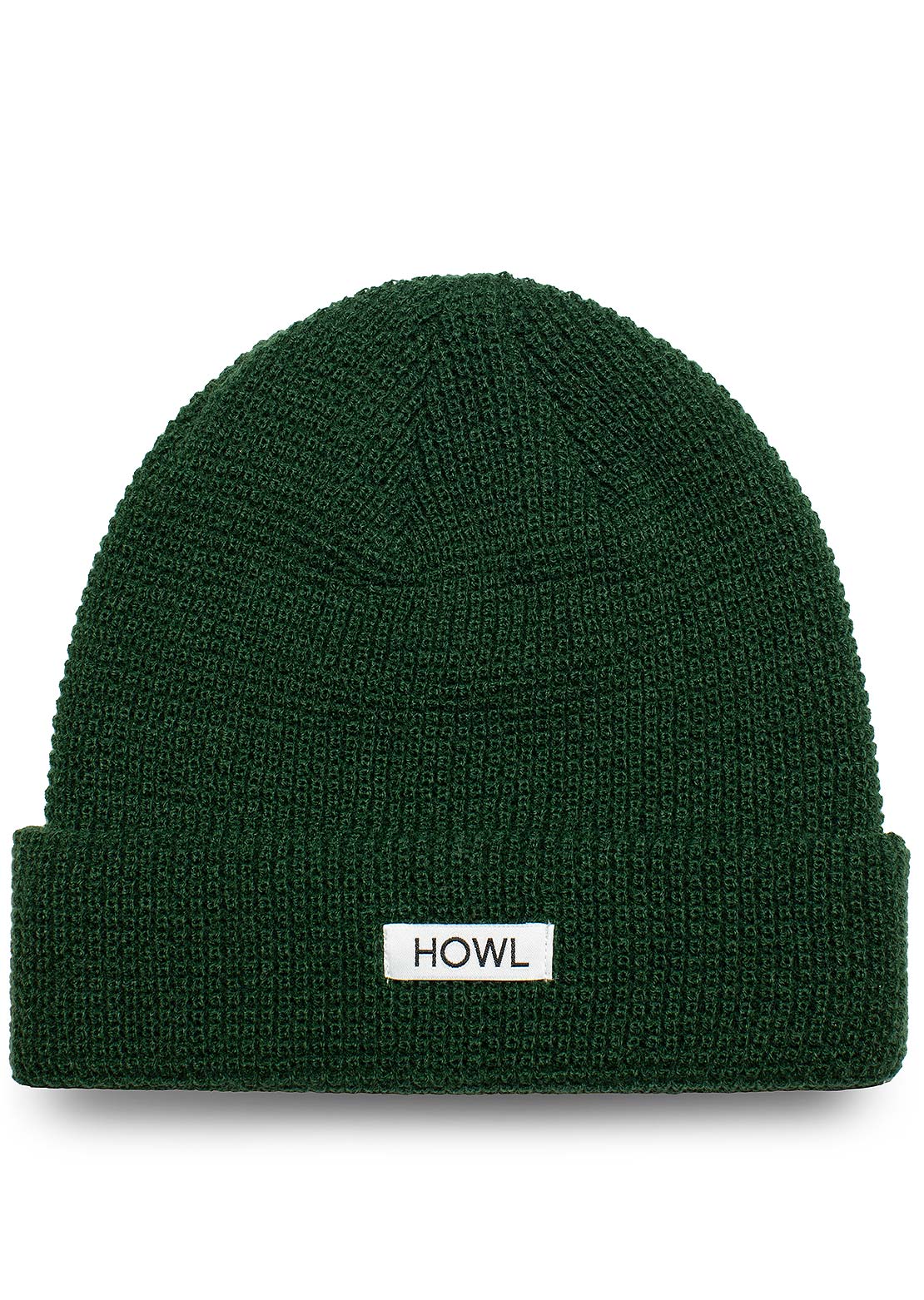 HOWL Waffle Beanie Footlocker Pictures Sale Online