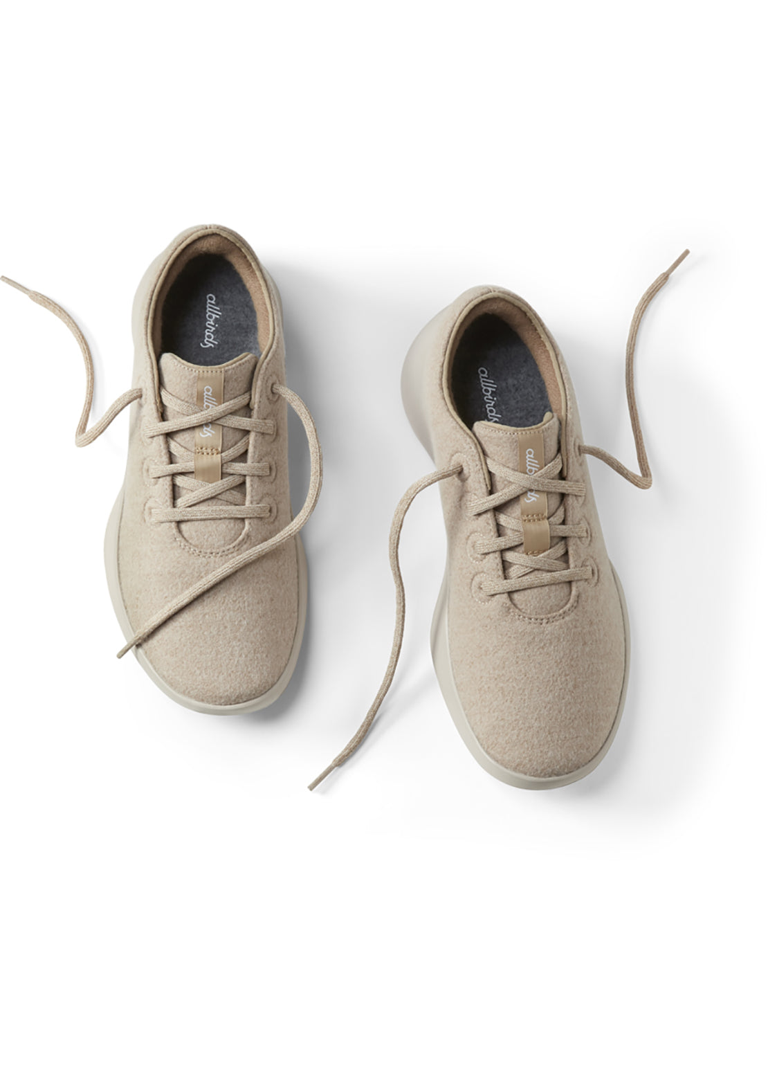 Allbirds Womens Wool Runner 2 Shoes Nicekicks Online