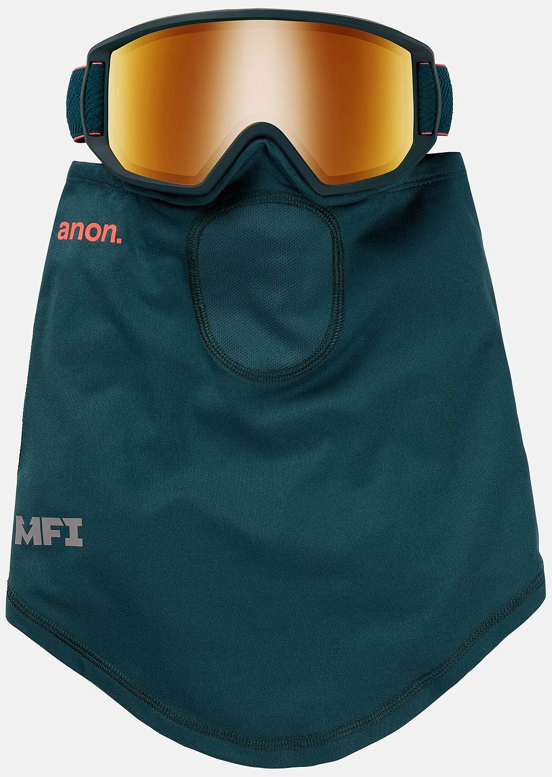 Anon Junior Relapse Goggles + MFI Face Mask Sale Best Sale