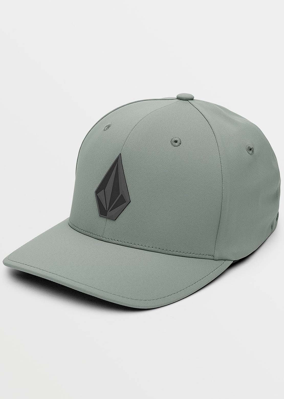 Volcom Men's Stone Tech Delta Cap