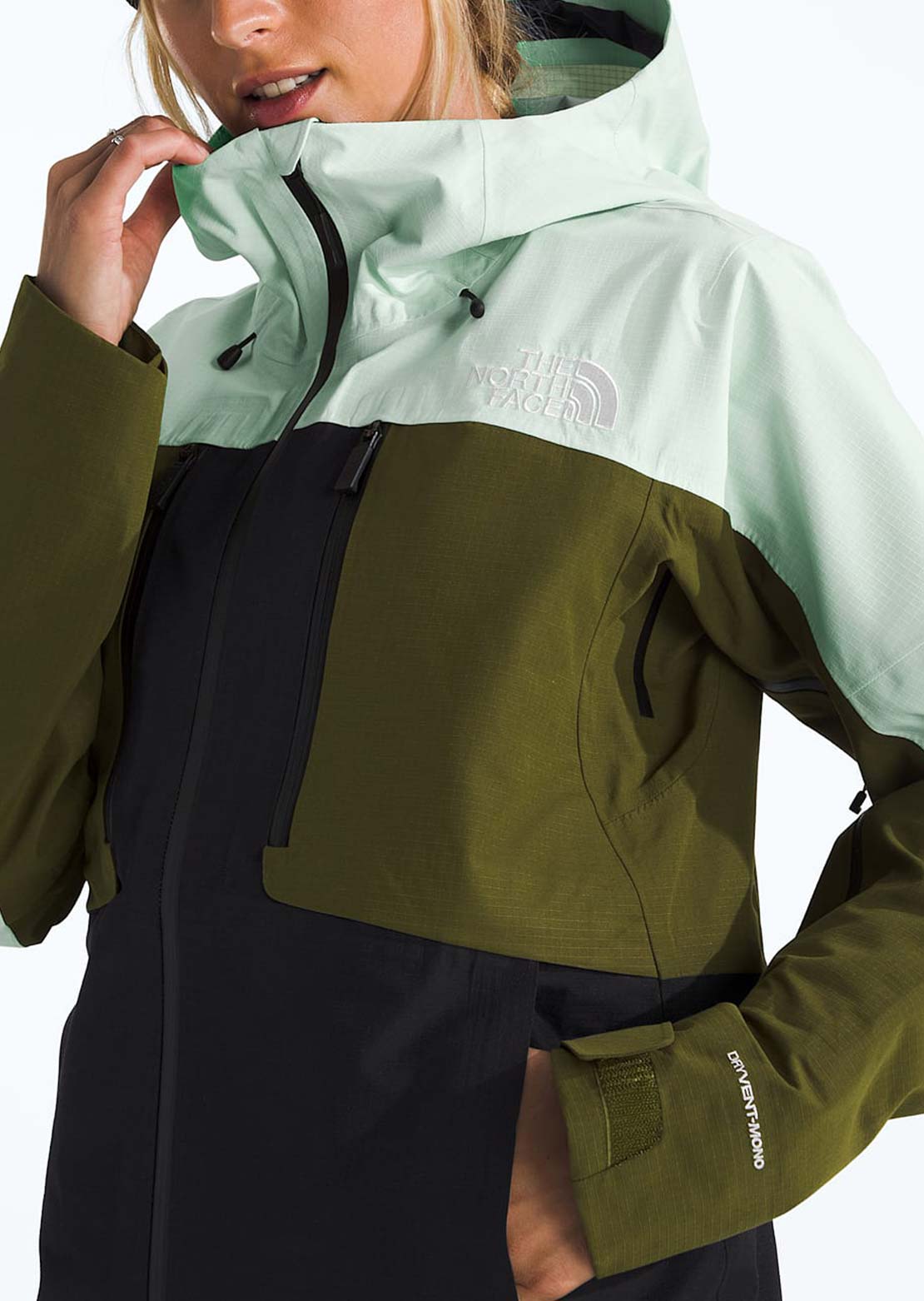 The North Face Women's Ceptor Jacket