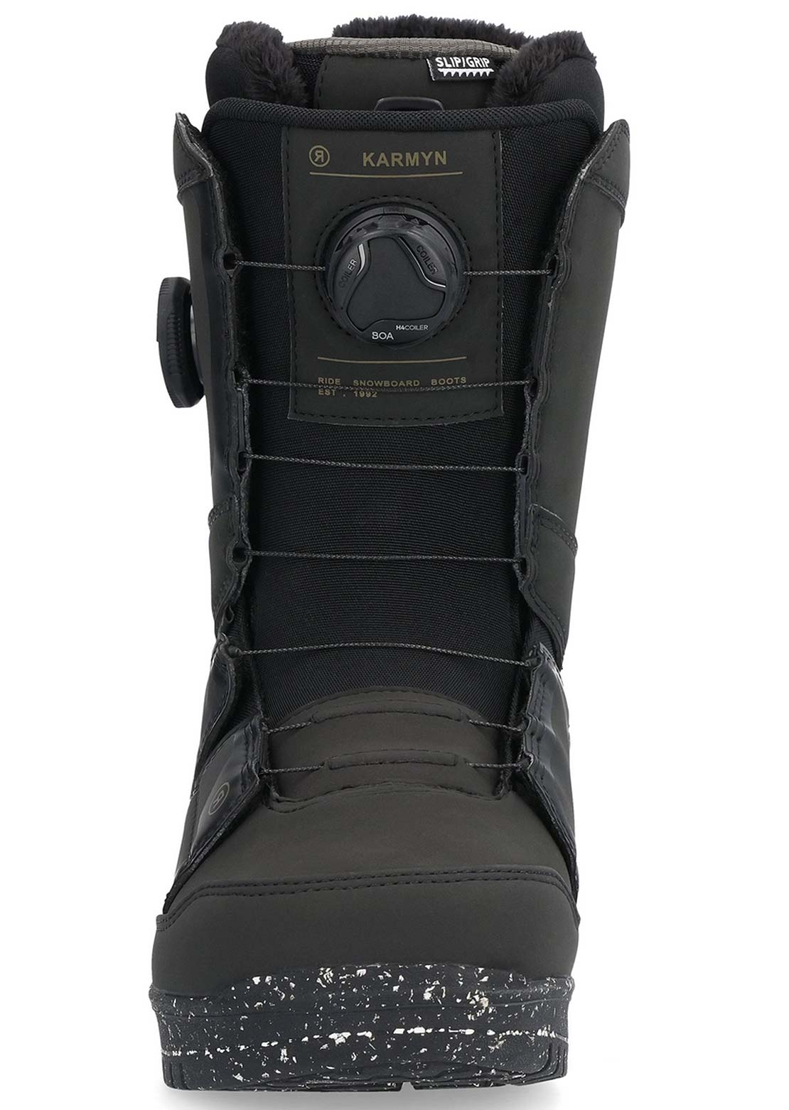 Ride Women's Karmyn Zonal Snowboard Boots